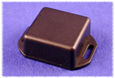 Miniature Plastic - Flanged Lid