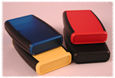 Soft Sided ABS Plastic - COLORS