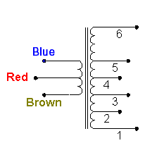 125 Schematic