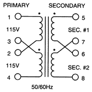 162 Schematic