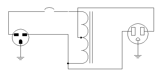 175 North American Schematic