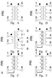 610AA-610H Schematics